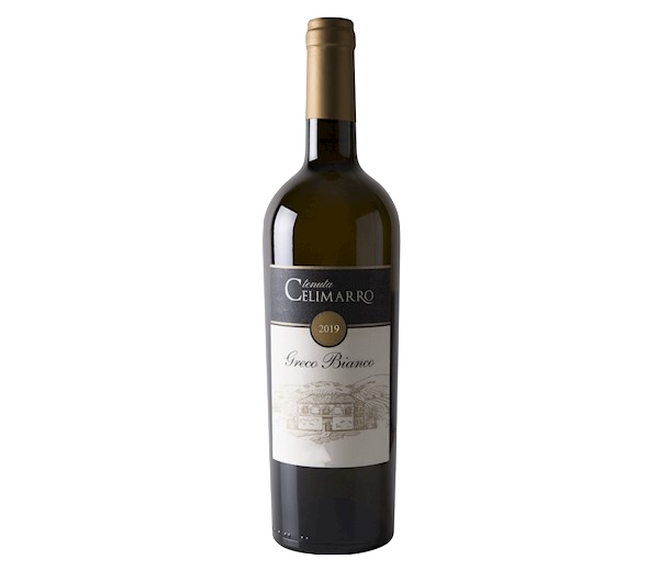 Greco Bianco (Terre di Cosenza DOP)